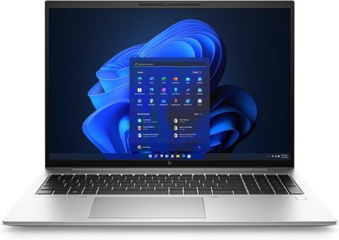 HP Elitebook 860 G9 5P738EA Dahili Intel Iris Xe Graphics Intel Core i5 8 GB Ram DDR5 512 GB SSD 16.1 inç Full HD + Windows 11 Pro Ultrabook Laptop