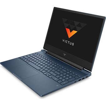 HP Victus Gaming 15-FA1033NT 7N9V2EA Zi715 Harici GeForce RTX 4050 Intel Core i5 24 GB Ram DDR4 512 GB SSD 15.6 inç Full HD Windows 10 Pro Gaming Notebook Laptop