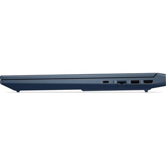 HP Victus Gaming 15-FA1033NT 7N9V2EA Zi715 Harici GeForce RTX 4050 Intel Core i5 24 GB Ram DDR4 512 GB SSD 15.6 inç Full HD Windows 10 Pro Gaming Notebook Laptop