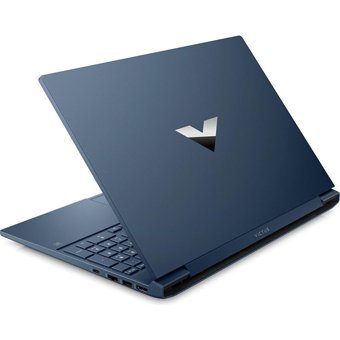 HP Victus Gaming 15-FA1033NT 7N9V2EA Zi715 Harici GeForce RTX 4050 Intel Core i5 24 GB Ram DDR4 512 GB SSD 15.6 inç Full HD Windows 10 Pro Gaming Notebook Laptop
