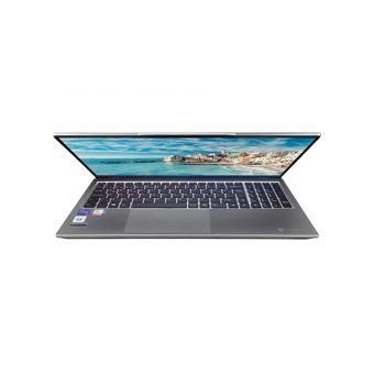 Everest EverBook EB-21A25 Dahili Intel Iris Xe Graphics Intel Core i5 8 GB Ram DDR4 512 GB SSD 15.6 inç Full HD Windows 11 Pro Laptop