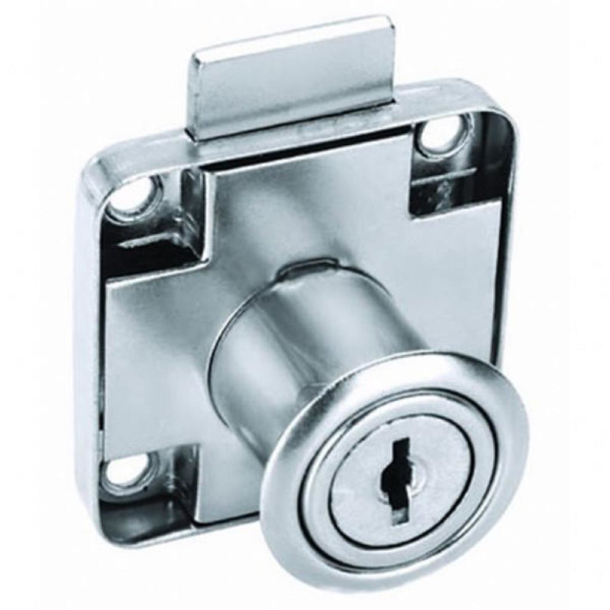 Marelli kare çekmece dolap kilidi