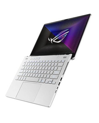 Asus Rog Zephyrus 14 Harici GeForce RTX 4090 AMD Ryzen 9 32 GB Ram DDR5 1 TB SSD 14 inç QHD Windows 11 Gaming Notebook Laptop
