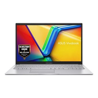 Asus X1504VA-NJ10402 Dahili Intel Core i5 24 GB Ram DDR4 512 GB SSD 15.6 inç Full HD FreeDos Laptop