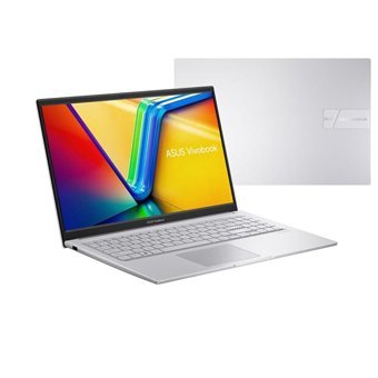 Asus X1504VA-NJ10402 Dahili Intel Core i5 24 GB Ram DDR4 512 GB SSD 15.6 inç Full HD FreeDos Laptop