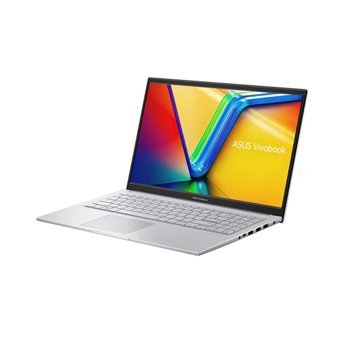Asus X1504VA-NJ10402 Dahili Intel Core i5 24 GB Ram DDR4 512 GB SSD 15.6 inç Full HD FreeDos Laptop