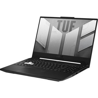 Asus TUF DASH F15 FX517ZM-HN114014 Harici GeForce RTX 3060 Intel Core i7 16 GB Ram DDR5 2 TB SSD 15.6 inç Full HD Windows 11 Pro Gaming Notebook Laptop
