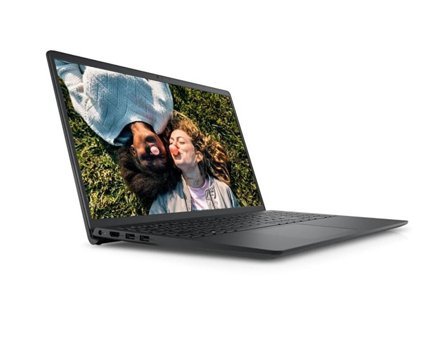 Dell I35114465b Inspiron Harici GeForce MX 350 Intel Core i5 8 GB Ram DDR4 512 GB SSD 15.6 inç Full HD Windows 11 Home Laptop