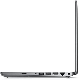 Dell Latitude 5430 N213L543014EMEA_W Dahili Intel Iris Xe Graphics Intel Core i7 16 GB Ram DDR4 512 GB SSD 14 inç Full HD Windows 10 Pro Laptop