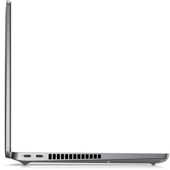 Dell Latitude 5430 N213L543014EMEA_W Dahili Intel Iris Xe Graphics Intel Core i7 16 GB Ram DDR4 512 GB SSD 14 inç Full HD Windows 10 Pro Laptop