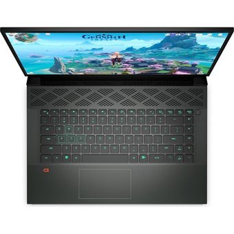 Dell G16 G76302401010H BT4 Harici GeForce RTX 4060 Intel Core i7 16 GB Ram DDR5 1 TB SSD 16 inç QHD Windows 11 Home Laptop
