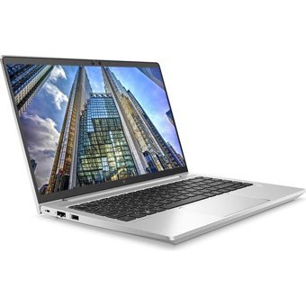 HP Elitebook 640 G9 6S6Y1EA BT55 Dahili Intel Iris Xe Graphics Intel Core i5 32 GB Ram DDR4 512 GB SSD 14 inç Full HD Windows 10 Pro Laptop