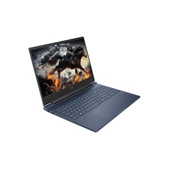 HP Victus 16-S0031NT 7Z596EA10 Harici GeForce RTX 3050 AMD Ryzen 7 16 GB Ram DDR5 1 TB SSD 16.1 inç Full HD FreeDos Gaming Notebook Laptop