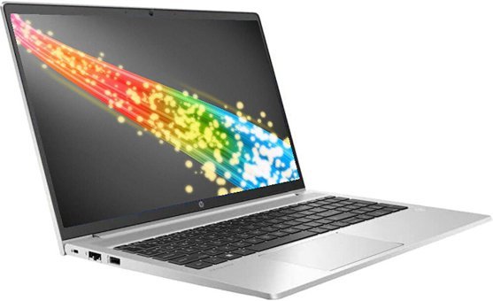 HP Probook P7K8Q4AA23 Dahili AMD Radeon AMD Ryzen 5 32 GB Ram DDR4 1 TB SSD 15.6 İnç Full HD Windows 11 Pro Laptop