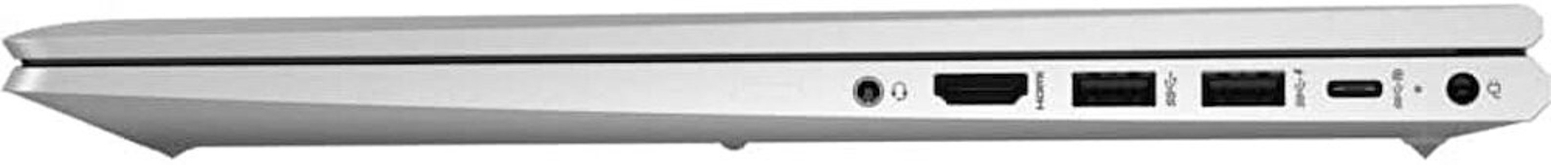 HP Probook P7K8Q4AA23 Dahili AMD Radeon AMD Ryzen 5 32 GB Ram DDR4 1 TB SSD 15.6 İnç Full HD Windows 11 Pro Laptop