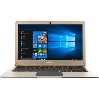 Hometech Alfa Dahili Intel UHD Graphics 600 Intel Celeron 4 GB Ram DDR4 128 GB SSD 14.1 inç HD Windows 10 Home Laptop