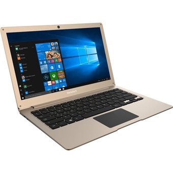 Hometech Alfa Dahili Intel UHD Graphics 600 Intel Celeron 4 GB Ram DDR4 128 GB SSD 14.1 inç HD Windows 10 Home Laptop