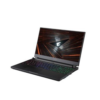 Gigabyte Aorus 5 Harici GeForce RTX 3070 Intel Core i7 32 GB Ram GDDR6 512 GB SSD 15.6 inç Full HD Windows 11 Home Laptop