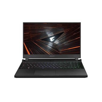Gigabyte Aorus 5 Harici GeForce RTX 3070 Intel Core i7 32 GB Ram GDDR6 512 GB SSD 15.6 inç Full HD Windows 11 Home Laptop