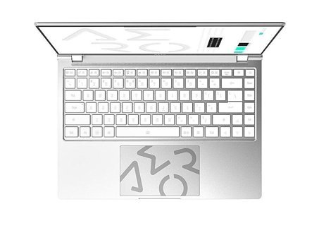 Gigabyte VR READY Harici GeForce RTX 4050 Intel Core i7 16 GB Ram DDR5 1 TB SSD 14 İnç OLED Gaming Notebook Laptop