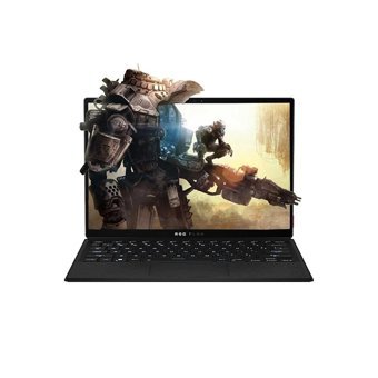 Asus Rog Flow Z13 GZ301VF-MU007A1 Harici GeForce RTX 2050 Intel Core i9 16 GB Ram DDR5 512 GB SSD 13.4 inç QHD+ Windows 11 Pro 2'si 1 Arada Dokunmatik Laptop