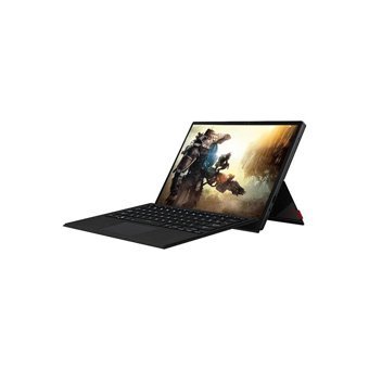 Asus Rog Flow Z13 GZ301VF-MU007A1 Harici GeForce RTX 2050 Intel Core i9 16 GB Ram DDR5 512 GB SSD 13.4 inç QHD+ Windows 11 Pro 2'si 1 Arada Dokunmatik Laptop