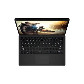 Asus Rog Flow Z13 GZ301VF-MU007A1 Harici GeForce RTX 2050 Intel Core i9 16 GB Ram DDR5 512 GB SSD 13.4 inç QHD+ Windows 11 Pro 2'si 1 Arada Dokunmatik Laptop