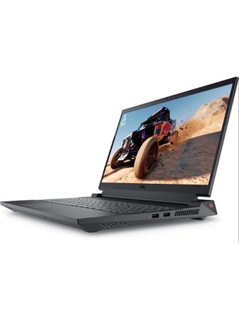 Dell G15 5530 G155530013U Harici GeForce RTX 4060 Intel Core i7 64 GB Ram DDR5 512 GB SSD 15.6 inç Full HD Windows 11 Pro Gaming Notebook Laptop