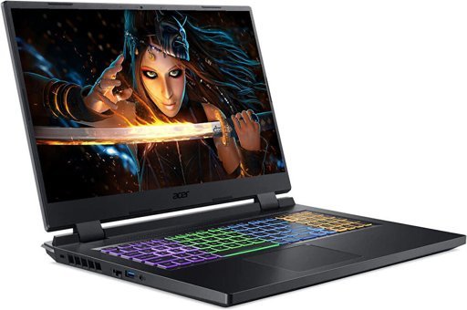 Acer Nitro 5 AN515-58-79XA NHQM0EY00112 Harici GeForce RTX 4060 Intel Core i7 16 GB Ram DDR5 2 TB SSD 15.6 inç Full HD Windows 11 Home Gaming Notebook Laptop