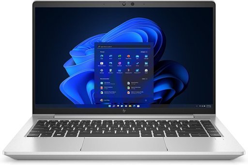 HP Elitebook 650 G9 5Y3J0EA Dahili AMD Radeon Graphics AMD Ryzen 5 8 GB Ram DDR4 512 GB SSD 14 inç Full HD Windows 11 Pro Ultrabook Laptop