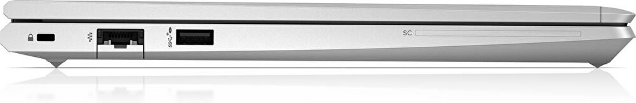 HP Elitebook 650 G9 5Y3J0EA Dahili AMD Radeon Graphics AMD Ryzen 5 8 GB Ram DDR4 512 GB SSD 14 inç Full HD Windows 11 Pro Ultrabook Laptop