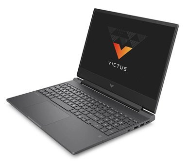 HP Victus16 - S0035NT 7Z5Z2EA21 Harici AMD Radeon RX 6500M AMD Ryzen 5 16 GB Ram DDR5 2 TB SSD 16.1 inç Full HD FreeDos Gaming Notebook Laptop