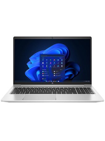 HP PROBOOK 455 G9 7K8Q4AA14 Dahili AMD Radeon AMD Ryzen 5 32 GB Ram DDR4 512 GB SSD 15.6 inç Full HD Windows 11 Pro Laptop