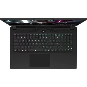 Gigabyte Aorus 7 Harici GeForce RTX 4050 Intel Core i5 16 GB Ram DDR4 512 GB SSD 17.3 inç Full HD FreeDos Gaming Notebook Laptop