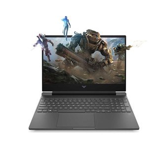 HP Victus 15-FA0011NT 80D33EA Harici GeForce RTX 3050 Intel Core i5 16 GB Ram DDR4 512 GB SSD 15.6 inç Full HD FreeDos Gaming Notebook Laptop