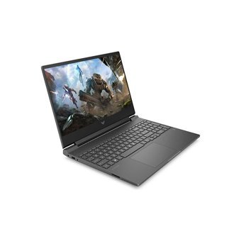 HP Victus 15-FA0011NT 80D33EA Harici GeForce RTX 3050 Intel Core i5 16 GB Ram DDR4 512 GB SSD 15.6 inç Full HD FreeDos Gaming Notebook Laptop