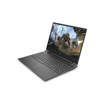 HP Victus 15-FA0011NT 80D33EA Harici GeForce RTX 3050 Intel Core i5 16 GB Ram DDR4 512 GB SSD 15.6 inç Full HD FreeDos Gaming Notebook Laptop
