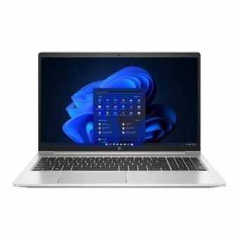 HP ProBook 450 G9 6S6Z0EA Dahili Intel Iris Xe Graphics Intel Core i7 16 GB Ram DDR4 2 TB SSD 15.6 inç Full HD FreeDos Laptop