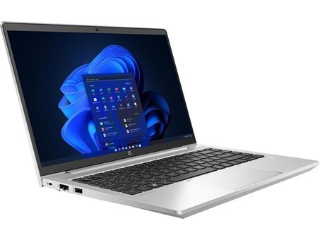 HP ProBook 450 G9 6S6Z0EA Dahili Intel Iris Xe Graphics Intel Core i7 16 GB Ram DDR4 2 TB SSD 15.6 inç Full HD FreeDos Laptop