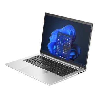 HP 1040 G10 Dahili Intel Iris Xe Graphics Intel Core i7 16 GB Ram DDR5 512 GB SSD 14 inç Full HD + FreeDos Ultrabook Laptop