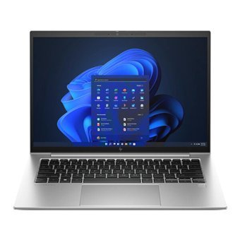 HP 1040 G10 Dahili Intel Iris Xe Graphics Intel Core i7 16 GB Ram DDR5 512 GB SSD 14 inç Full HD + FreeDos Ultrabook Laptop