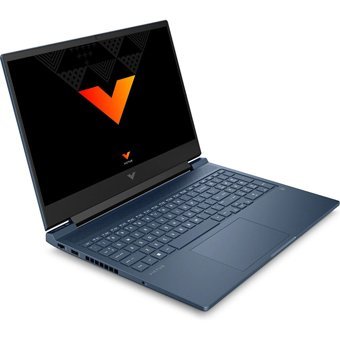 HP Victus 16-S0022NT 7Z588EA Harici GeForce RTX 4050 AMD Ryzen 7 16 GB Ram DDR5 1 TB SSD 16.1 inç Full HD FreeDos Gaming Notebook Laptop