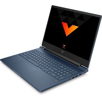 HP Victus 16-S0022NT 7Z588EA Harici GeForce RTX 4050 AMD Ryzen 7 16 GB Ram DDR5 1 TB SSD 16.1 inç Full HD FreeDos Gaming Notebook Laptop