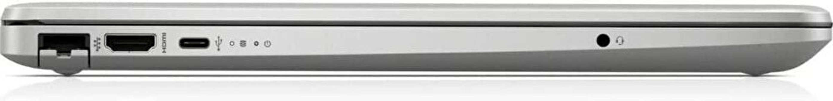 HP 250 G9 250G96Q8N9ES45 Dahili Intel Iris Xe Graphics Intel Core i5 64 GB Ram DDR4 256 GB SSD 15.6 inç Full HD Windows 11 Pro Laptop