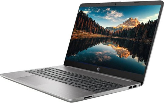 HP 250 G9 250G96Q8N9ES45 Dahili Intel Iris Xe Graphics Intel Core i5 64 GB Ram DDR4 256 GB SSD 15.6 inç Full HD Windows 11 Pro Laptop