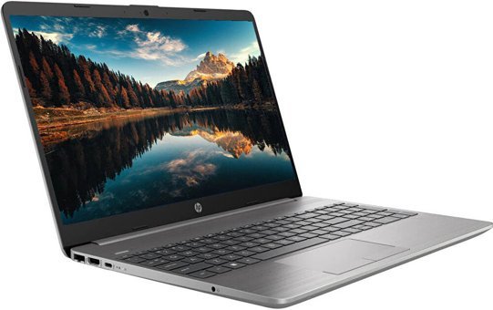 HP 250 G9 250G96Q8N9ES45 Dahili Intel Iris Xe Graphics Intel Core i5 64 GB Ram DDR4 256 GB SSD 15.6 inç Full HD Windows 11 Pro Laptop