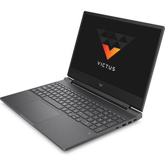 HP Victus Gaming15-FB0015NT 7J3T4EA Harici AMD Radeon RX 6500M AMD Ryzen 5 32 GB Ram DDR4 512 GB SSD 15.6 inç Full HD FreeDos Gaming Notebook Laptop