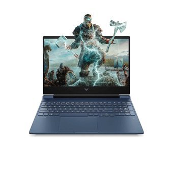 HP Victus 15-FA1018NT 7N9U6EA07 Harici GeForce RTX 4050 Intel Core i7 64 GB Ram DDR4 1 TB SSD 15.6 inç Full HD Windows 11 Pro Gaming Notebook Laptop