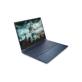 HP Victus 15-FA1018NT 7N9U6EA07 Harici GeForce RTX 4050 Intel Core i7 64 GB Ram DDR4 1 TB SSD 15.6 inç Full HD Windows 11 Pro Gaming Notebook Laptop