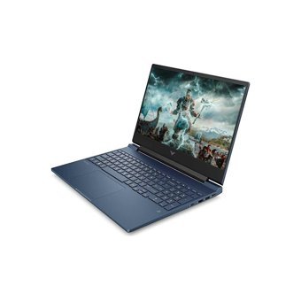 HP Victus 15-FA1018NT 7N9U6EA07 Harici GeForce RTX 4050 Intel Core i7 64 GB Ram DDR4 1 TB SSD 15.6 inç Full HD Windows 11 Pro Gaming Notebook Laptop